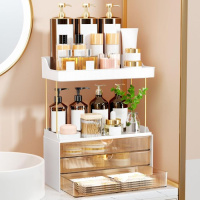 StorBin Makeup Organizer 5-Tier
