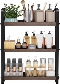 HNRLOY 3-Tier Counter Organizer